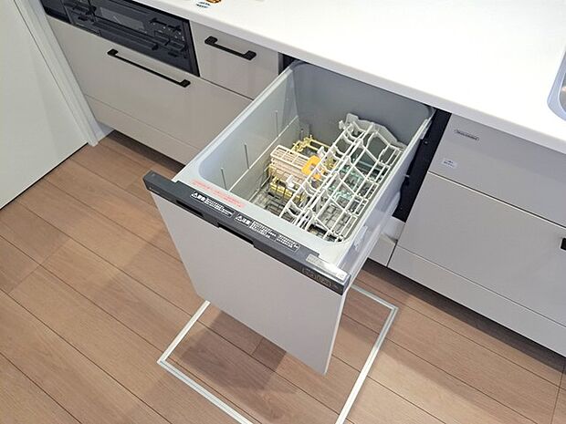 食器洗浄乾燥機