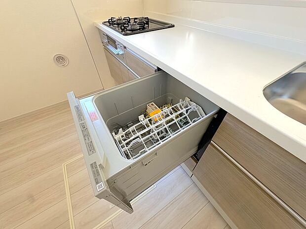 食器洗浄乾燥機