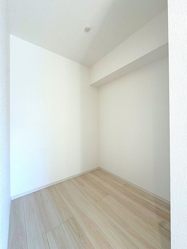 フリースペース