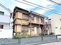 東京都足立区綾瀬1丁目