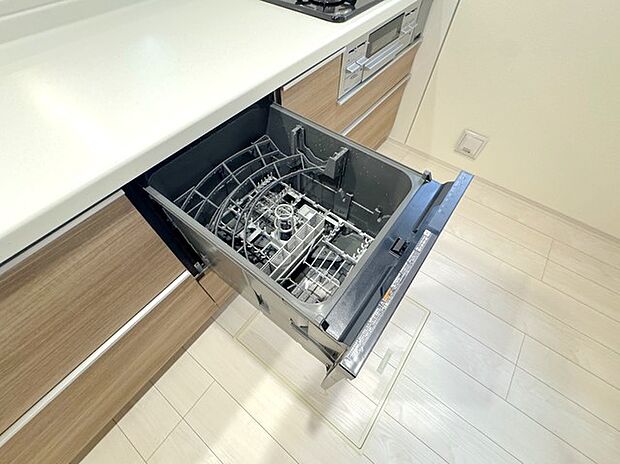 食器洗浄乾燥機