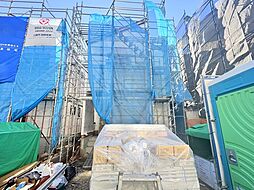 千葉県千葉市花見川区さつきが丘１丁目