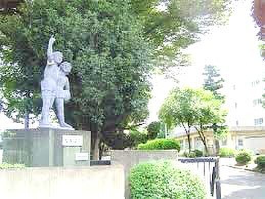 千葉市立さつきが丘東小学校(20m)