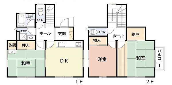 間取り：312001291859