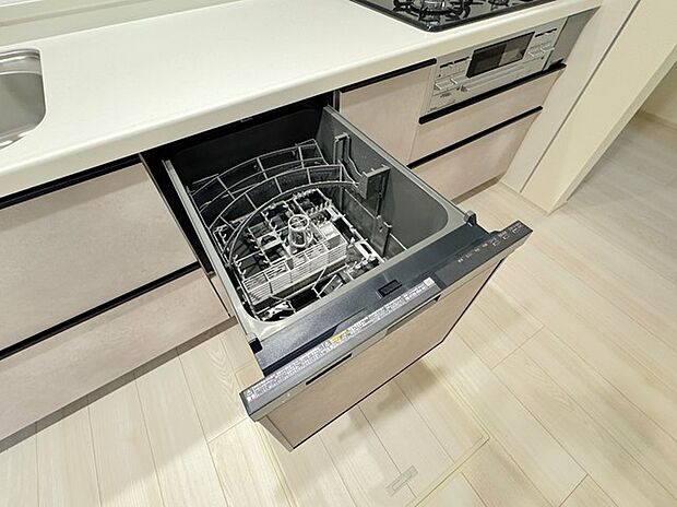 食器洗浄乾燥機