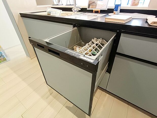 食器洗浄乾燥機