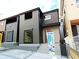 千葉県船橋市習志野台２丁目