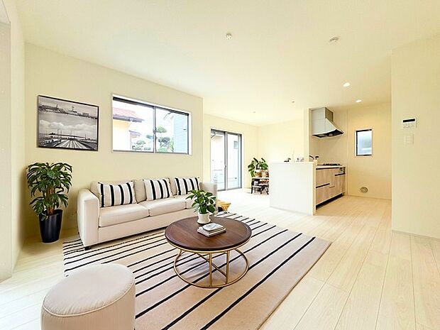 同社施工例 ※実際とは異なります ※画像はCGイメージです 