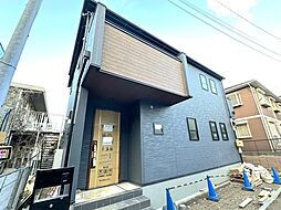 千葉県習志野市実籾６丁目