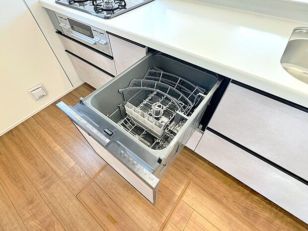 食器洗浄乾燥機