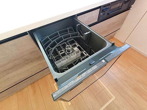 食器洗浄乾燥機