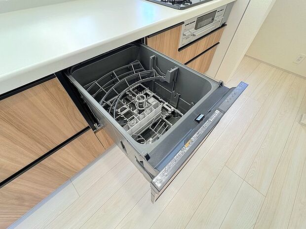 食器洗浄乾燥機