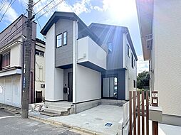 千葉県習志野市谷津3丁目