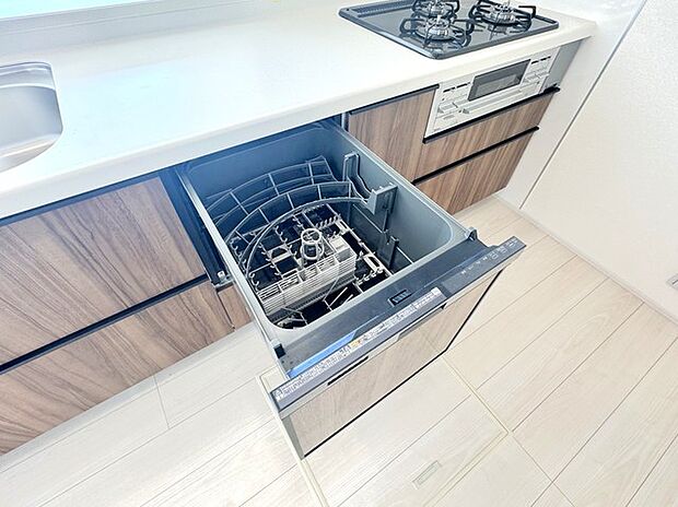 食器洗浄乾燥機