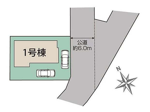 カースペース2台