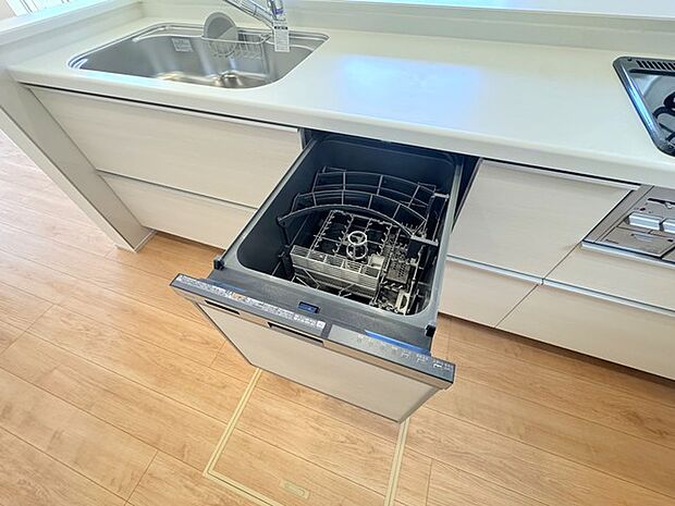 食器洗浄乾燥機