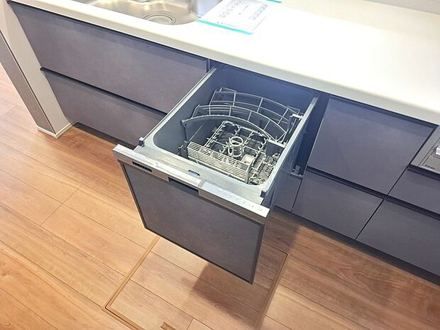 食器洗浄乾燥機