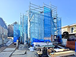 千葉県千葉市若葉区千城台南４丁目