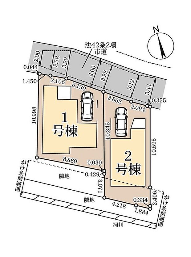 カースペースあり