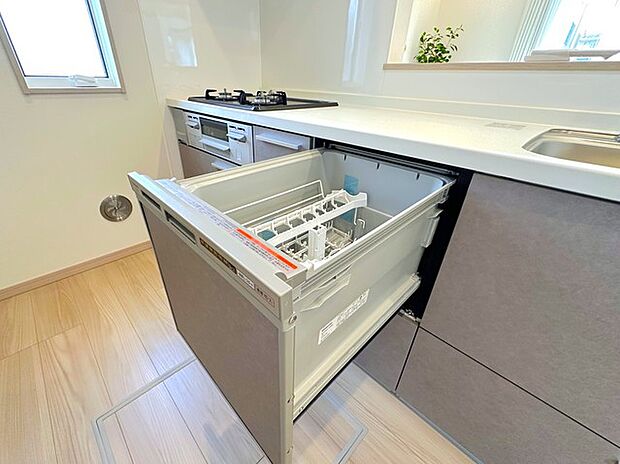 食器洗浄乾燥機