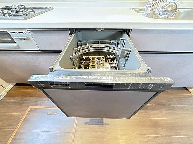 食器洗浄乾燥機