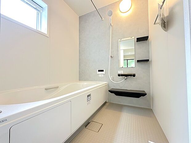 2F 浴室換気乾燥暖房機付