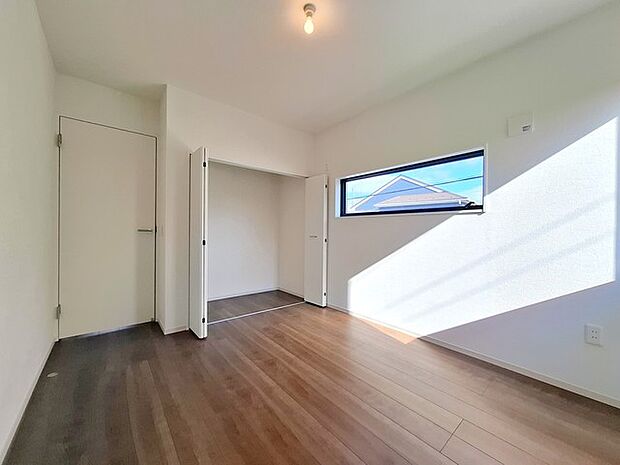 洋室5.6帖
