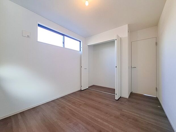 納戸(サービスルーム)5.2帖