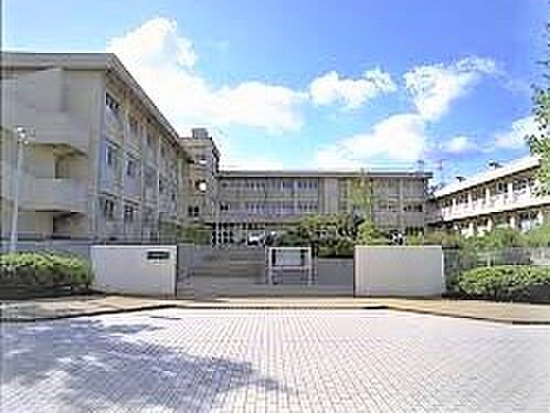 千葉市立泉谷中学校(2160m)