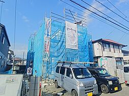 千葉県市川市南大野１丁目