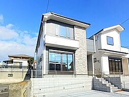 千葉県市川市北方町４丁目