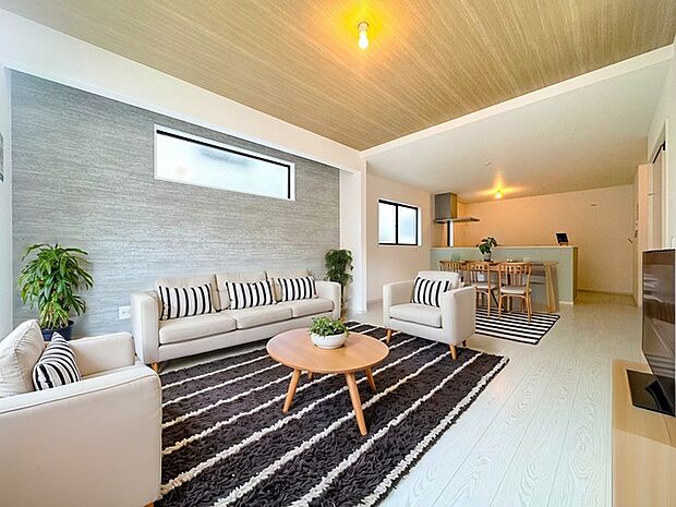 同社施工例 ※実際とは異なります ※画像はCGイメージです