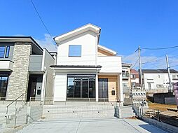 千葉県市川市北方町４丁目