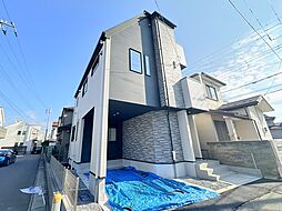 千葉県市川市稲荷木２丁目