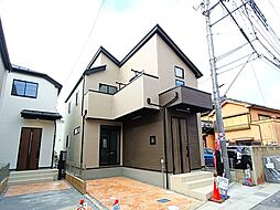 千葉県市川市香取１丁目