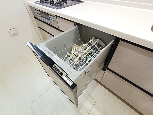 食器洗浄乾燥機
