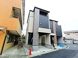 千葉県市川市新井１丁目