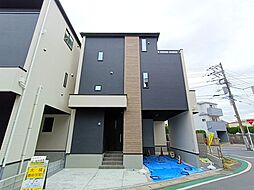 千葉県市川市新井１丁目