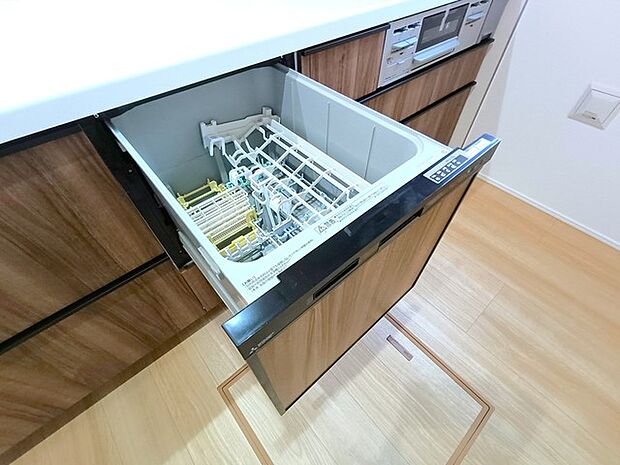 食器洗浄乾燥機