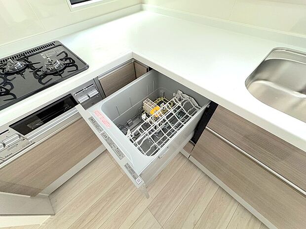 食器洗浄乾燥機