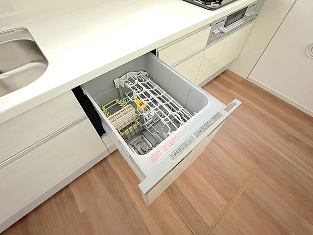 食器洗浄乾燥機
