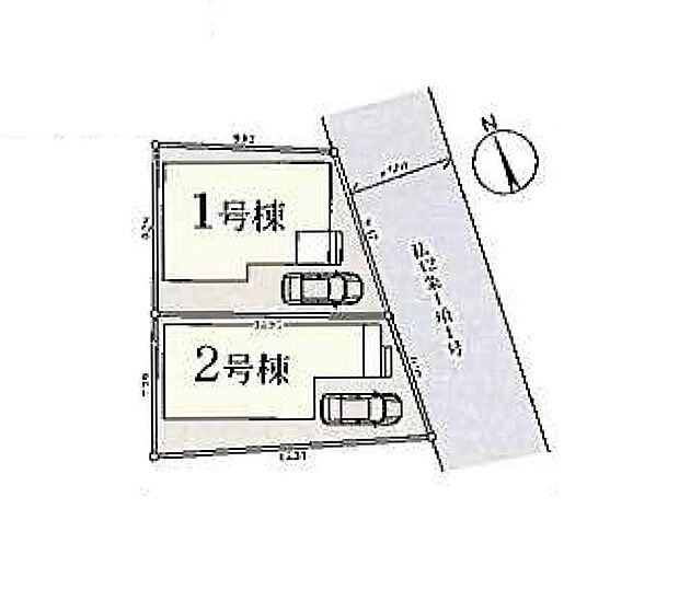 カースペースあり