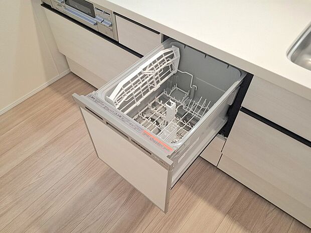 食器洗浄乾燥機