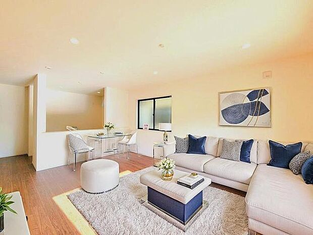 同社施工例 ※実際とは異なります ※画像はCGイメージです