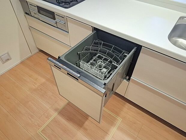 食器洗浄乾燥機