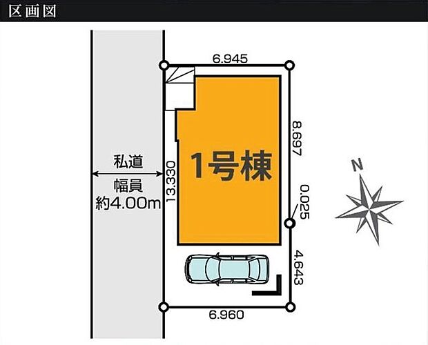 カースペースあり