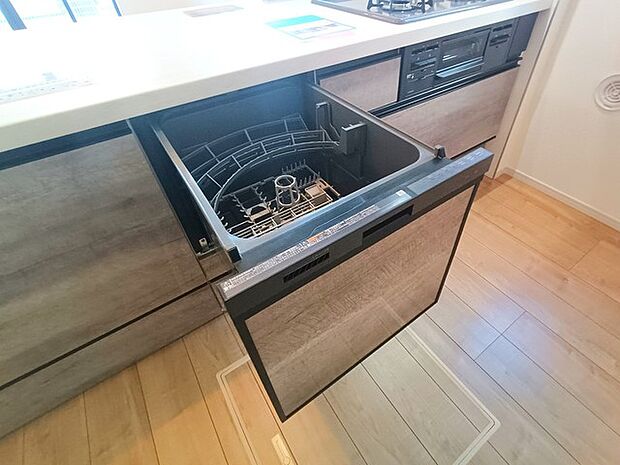 食器洗浄乾燥機