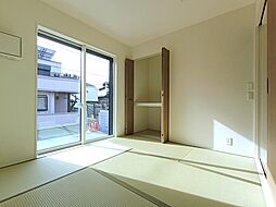 和室の画像