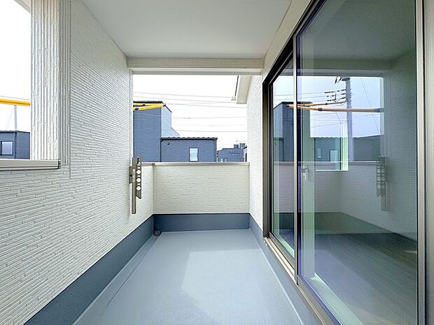 インナーバルコニー