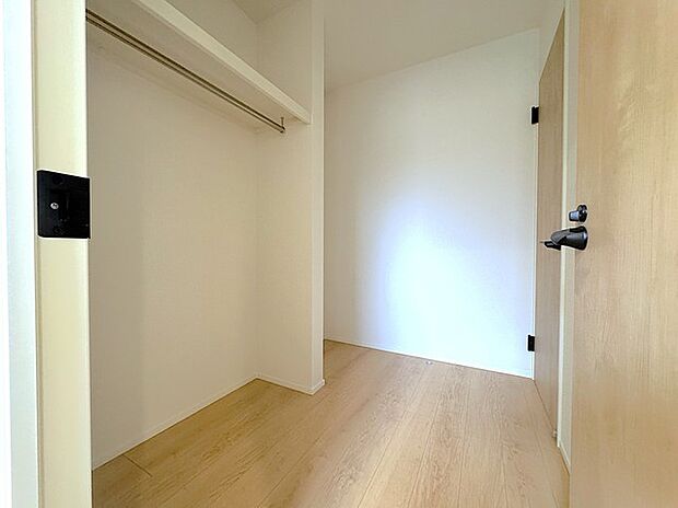 ファミリークローク